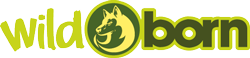 Wildborn Blog Logo