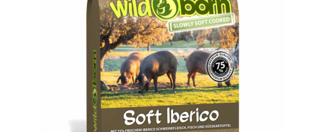 Wildborn Soft Iberico