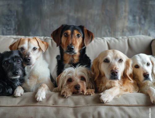 Mehrhundehaltung: Tipps für ein Zusammenleben im Rudel